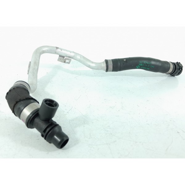 Mangueira Tubo Agua Motor Bmw X5 Diesel 14/18 64217827842