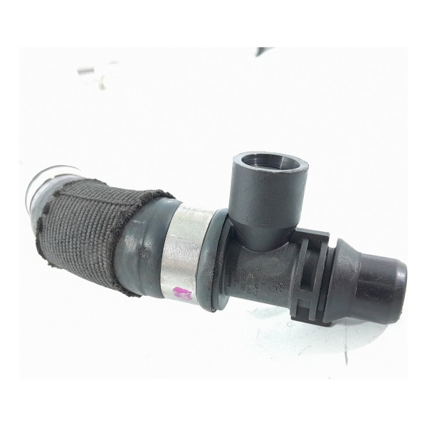 Mangueira Tubo Agua Motor Bmw X5 Diesel 14/18 64217827842