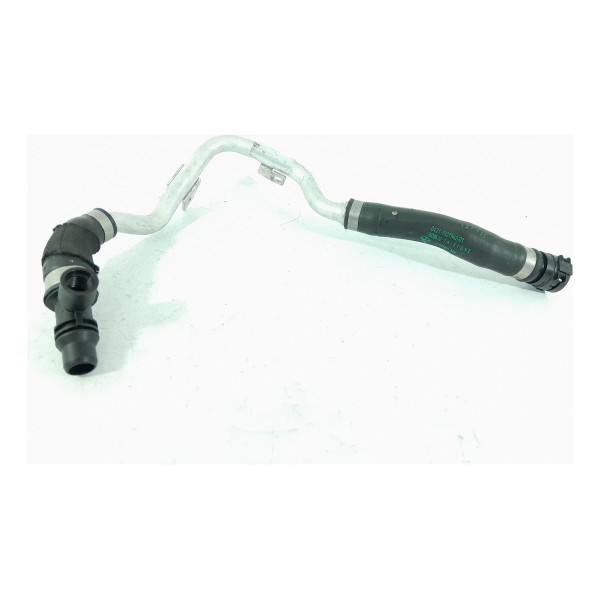 Mangueira Tubo Agua Motor Bmw X5 Diesel 14/18 64217827842