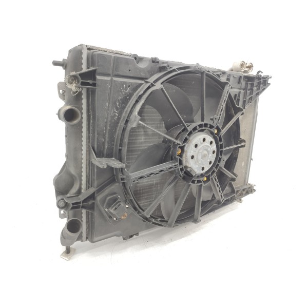 Kit Radiador Renault Senic 2.0 1998/2012 Det 7700425842