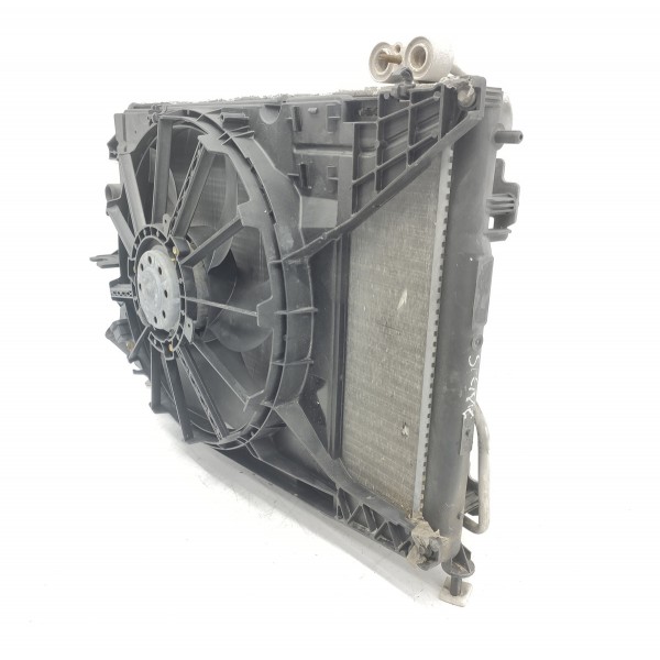 Kit Radiador Renault Senic 2.0 1998/2012 Det 7700425842