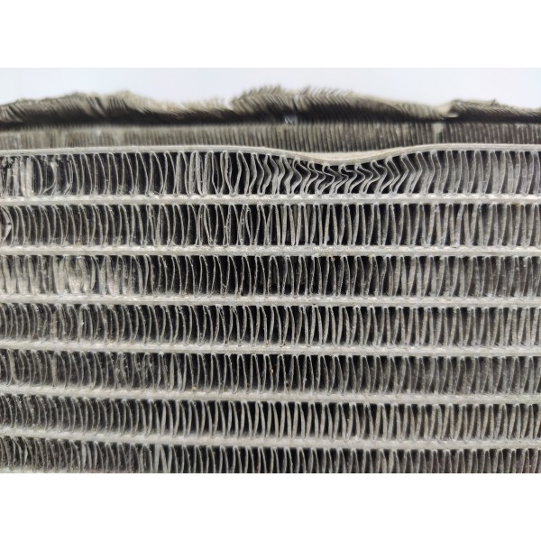 Kit Radiador Renault Senic 2.0 1998/2012 Det 7700425842