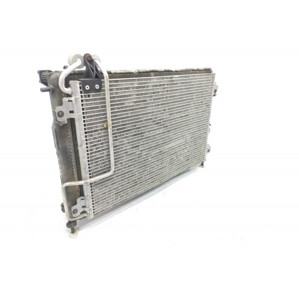 Kit Radiador Renault Senic 2.0 1998/2012 Det 7700425842