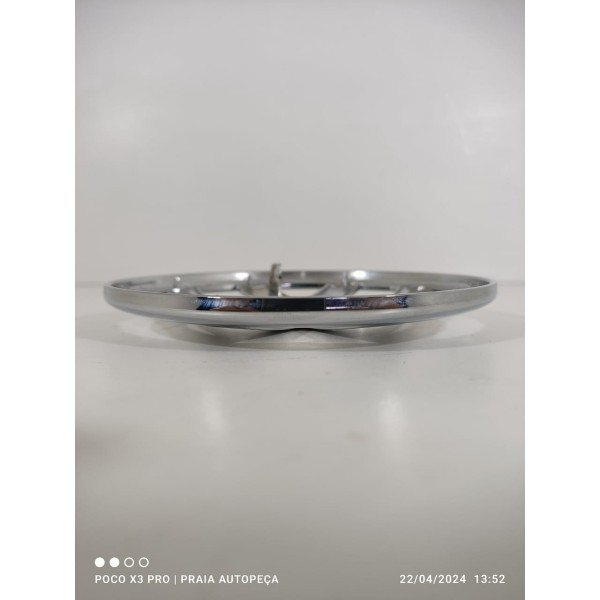 Emblema Grade Vw Gol G5 G6 Original  /36689