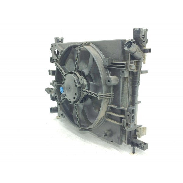 Kit Radiador Logan Sandero 1.6 2014 2015/2020 Det 701509