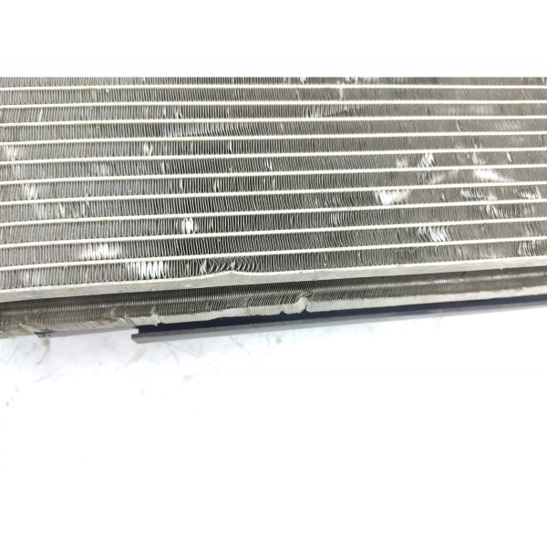 Kit Radiador Logan Sandero 1.6 2014 2015/2020 Det 701509