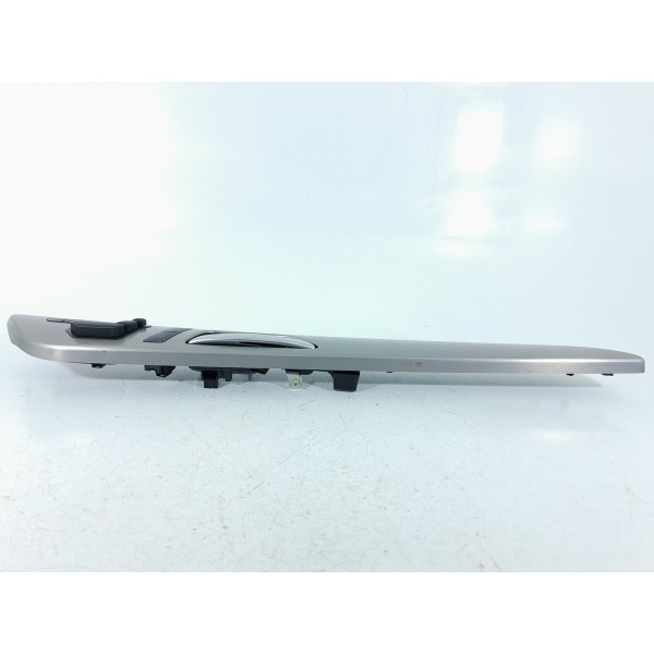 Macaneta Mercedes Ml350 Dianteira Dir 2012/2015 A1667600661 Cromado Dianteira