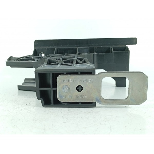 Suporte Radiador Mercedes C200 C300 Dir 2022/25 A2066201700