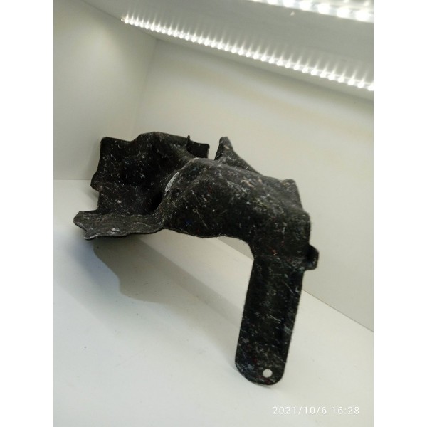 Forro Porta Malas Bmw Z4 Direito 2011 2012 2013 2014 2017