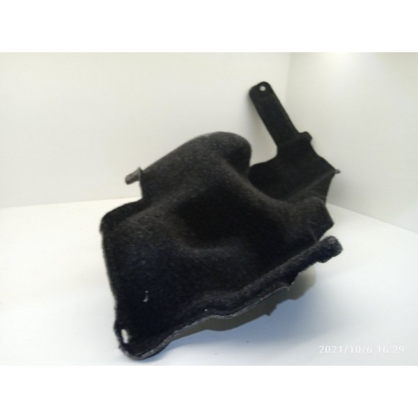 Forro Porta Malas Bmw Z4 Direito 2011 2012 2013 2014 2017