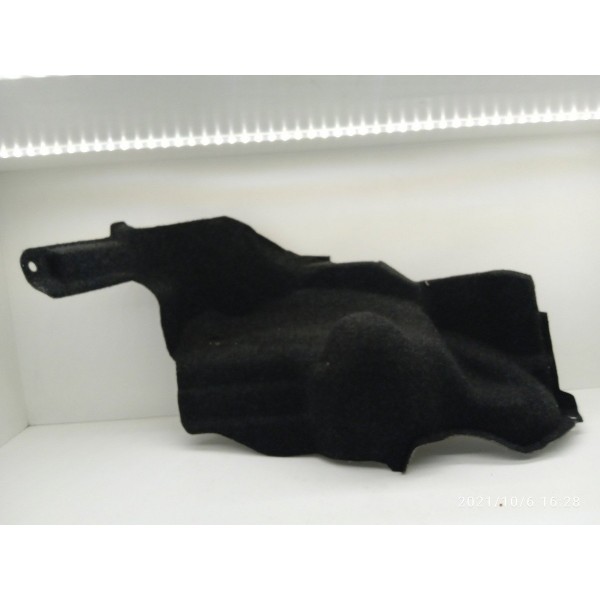 Forro Porta Malas Bmw Z4 Direito 2011 2012 2013 2014 2017