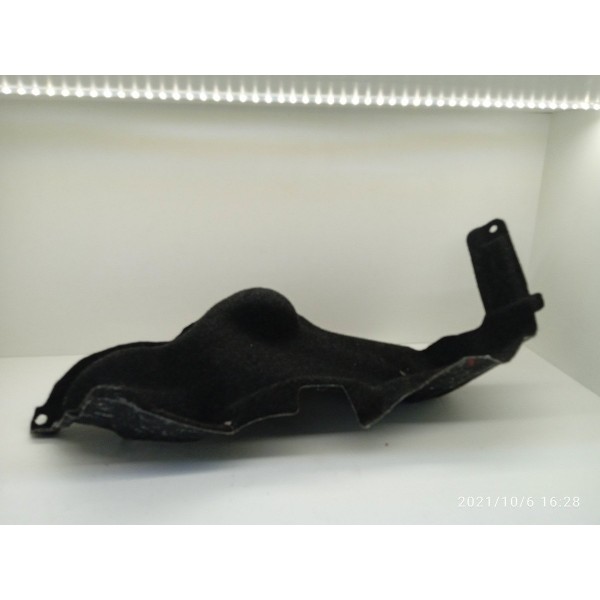 Forro Porta Malas Bmw Z4 Direito 2011 2012 2013 2014 2017