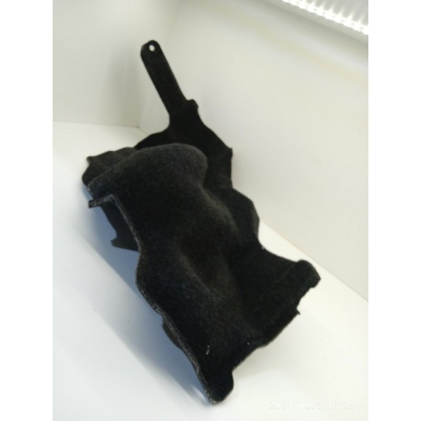 Forro Porta Malas Bmw Z4 Direito 2011 2012 2013 2014 2017