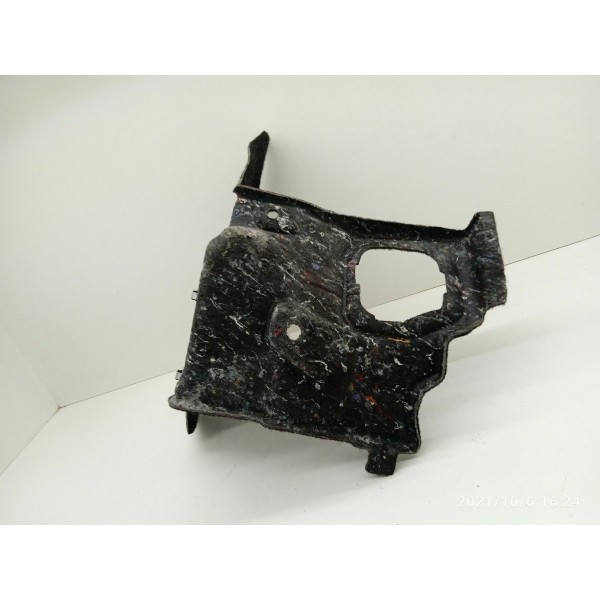 Forro Porta Malas Bmw Z4 Direito 2011/2017 912847408