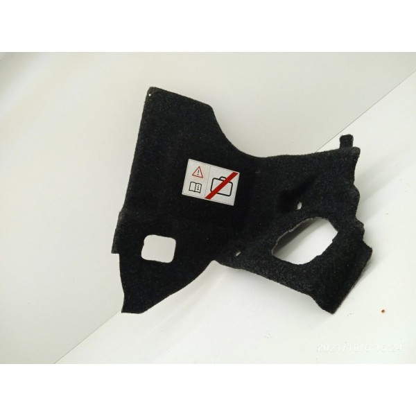 Forro Porta Malas Bmw Z4 Direito 2011/2017 912847408