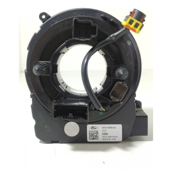 Cinta Airbag Ecosport 2018 2019 2020 2021 Gn1514a664ab