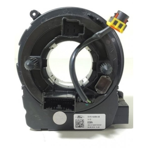 Cinta Airbag Ecosport 2018 2019 2020 2021 Gn1514a664ab