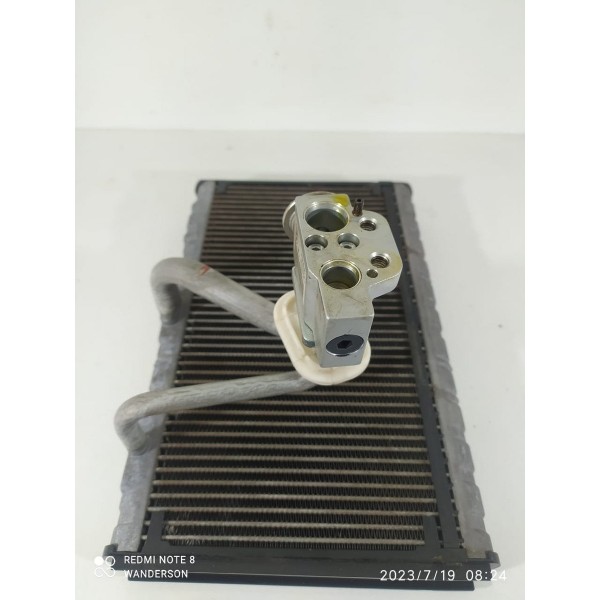 Evaporador Ar Porsche Panamera 2010/2016 M0608003