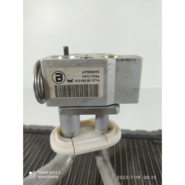 Evaporador Ar Porsche Panamera 2010/2016 M0608003