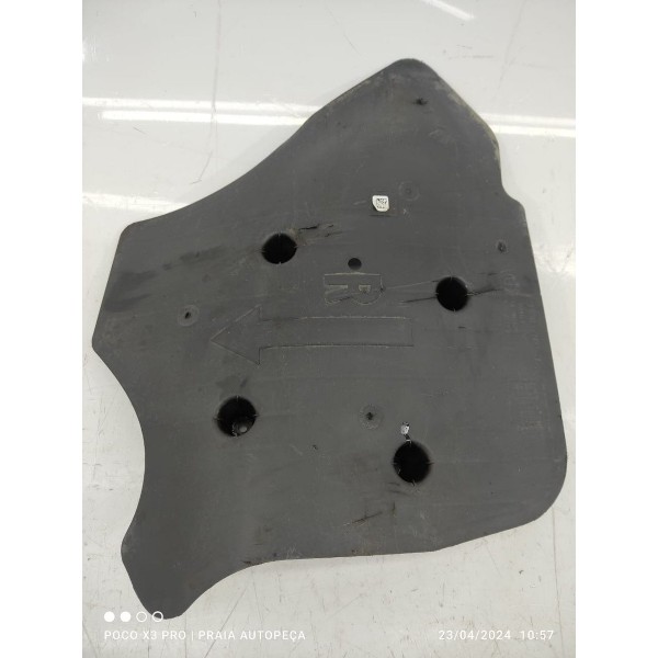 Capa Bandeja Traseira Dir Bmw 320 330 G20 2019/23 6876804