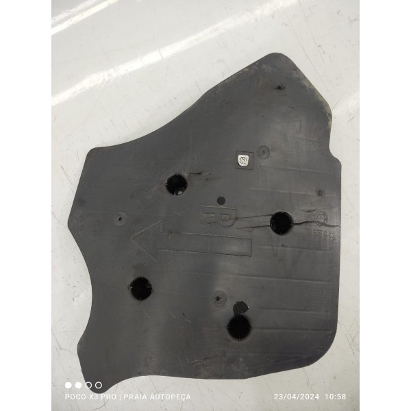 Capa Bandeja Traseira Dir Bmw 320 330 G20 2019/23 6876804