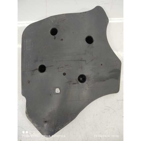 Capa Bandeja Traseira Dir Bmw 320 330 G20 2019/23 6876804