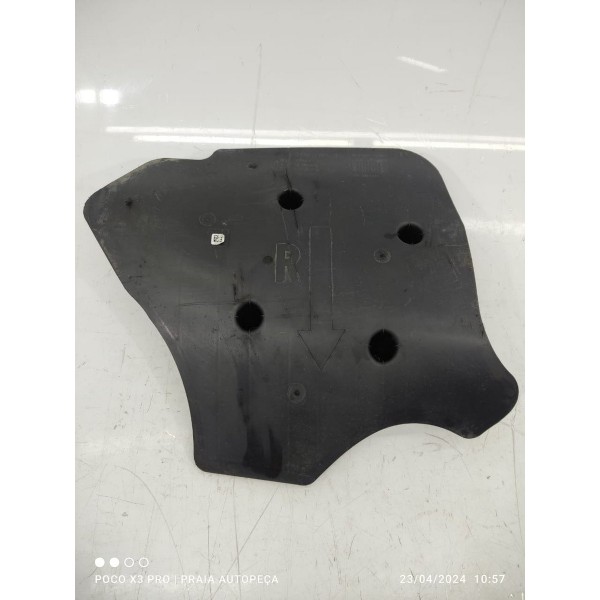 Capa Bandeja Traseira Dir Bmw 320 330 G20 2019/23 6876804