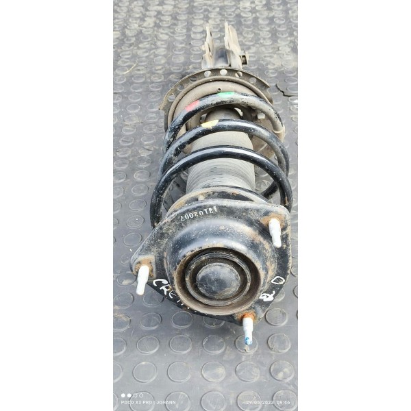 Torre Suspensão Creta Esquerda 2018 2019 2020 2021