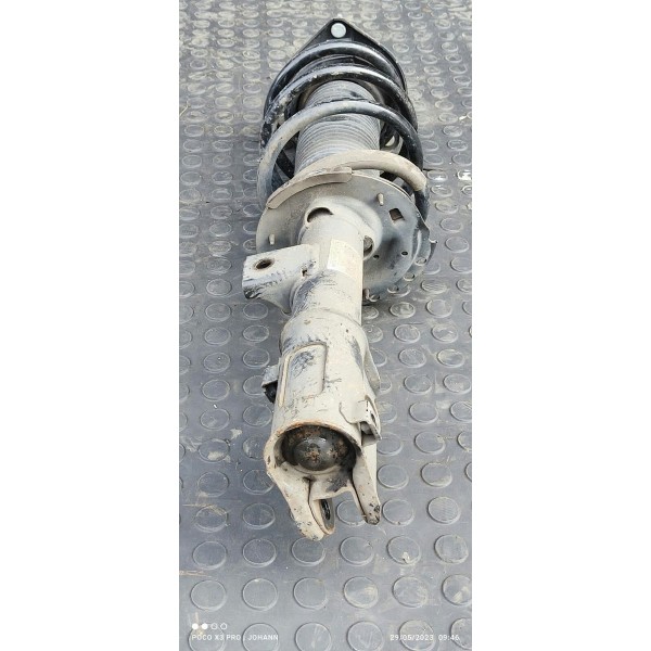 Torre Suspensão Creta Esquerda 2018 2019 2020 2021