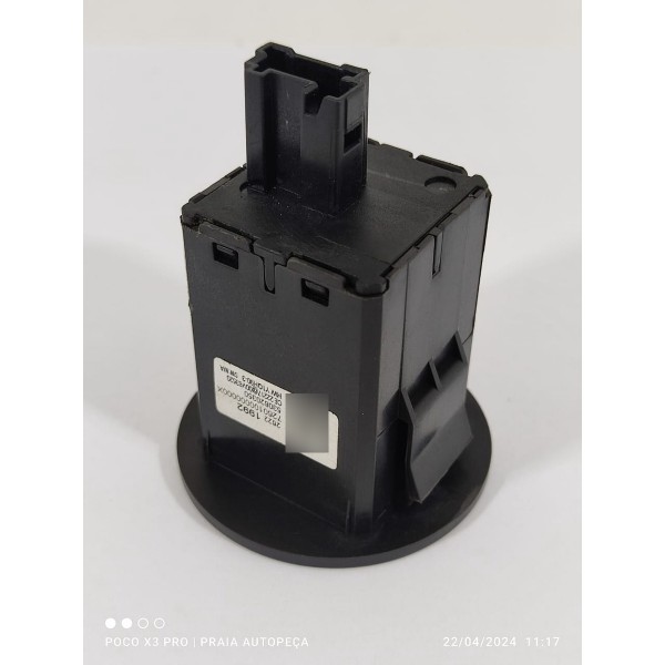 Chave On Off Airbag Onix 2020/2025 26221992