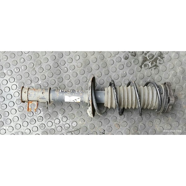 Torre Suspensão Mobi Dianteira Esquerda 2016/2024