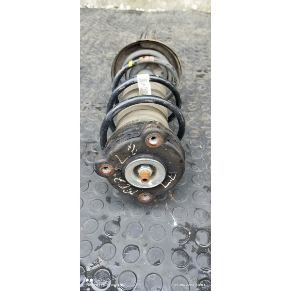 Torre Suspensão Mobi Dianteira Esquerda 2016/2024