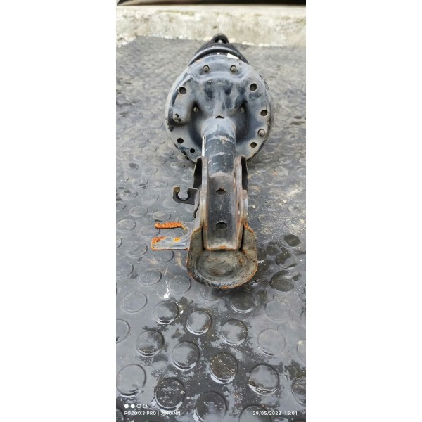 Torre Suspensão Mobi Dianteira Esquerda 2016/2024