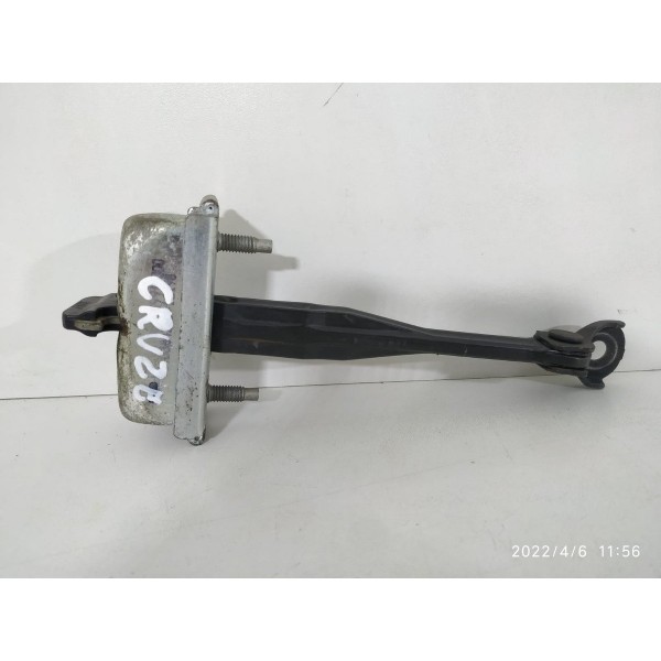 Limitador Porta Cruze Dianteiro Direito 2012 2013 2014 2016