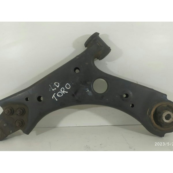 Balndeja Balanca Fiat Toro Diesel Direita 2016/2021 Orig