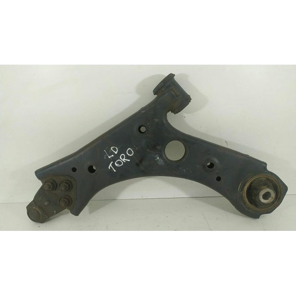 Balndeja Balanca Fiat Toro Diesel Direita 2016/2021 Orig