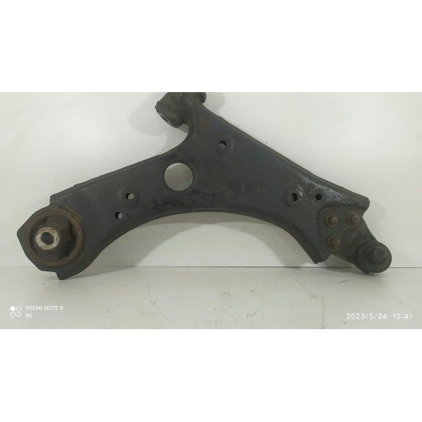 Balndeja Balanca Fiat Toro Diesel Direita 2016/2021 Orig