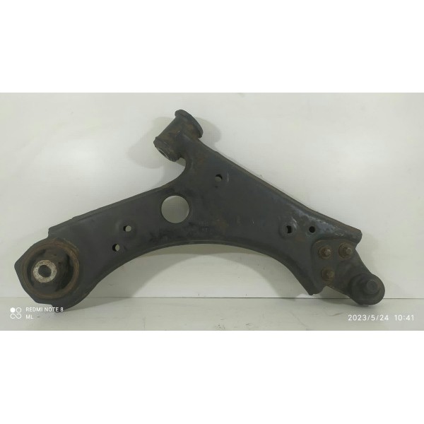 Balndeja Balanca Fiat Toro Diesel Direita 2016/2021 Orig