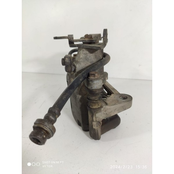 Pinca Freemont Traseira Direita 2011/2018