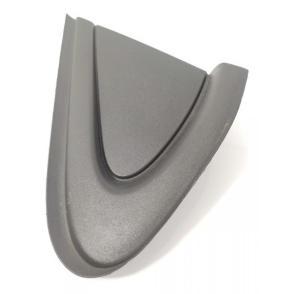 Acabamento Retrovisor Paralama Cruze Esquerdo 17/23 84106817 Preto