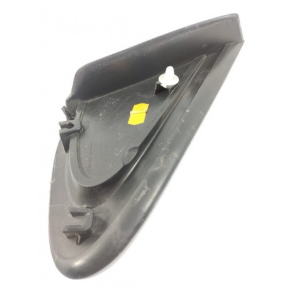 Acabamento Retrovisor Paralama Cruze Esquerdo 17/23 84106817 Preto