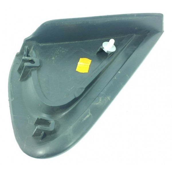 Acabamento Retrovisor Paralama Cruze Esquerdo 17/23 84106817 Preto