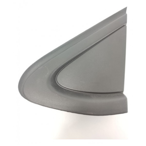Acabamento Retrovisor Paralama Cruze Esquerdo 17/23 84106817 Preto