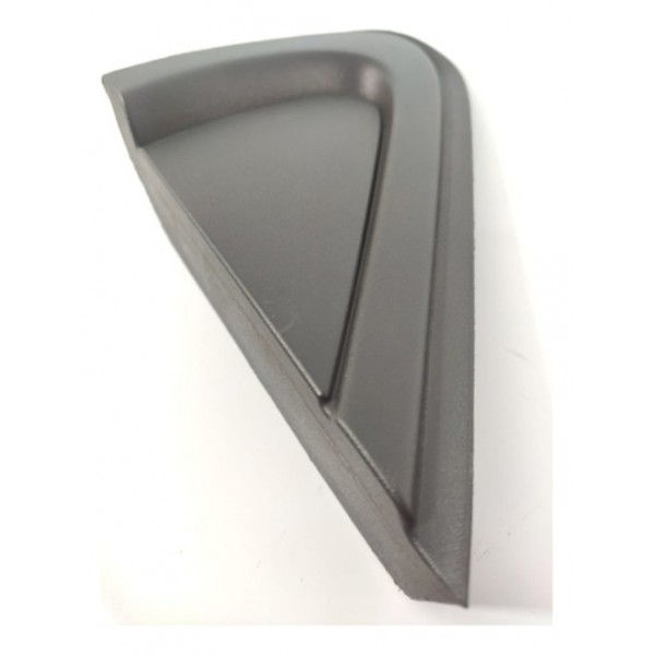 Acabamento Retrovisor Paralama Cruze Esquerdo 17/23 84106817 Preto