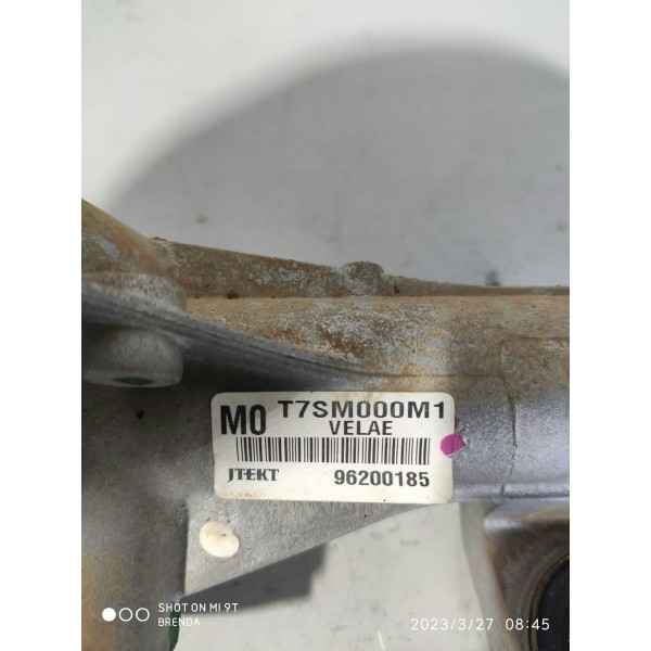 Caixa Direção Hrv 2015 2016 2017/2021 T75m000m1