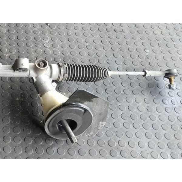 Caixa Direção Ecosport 2018 2019 2020 2021 05001691