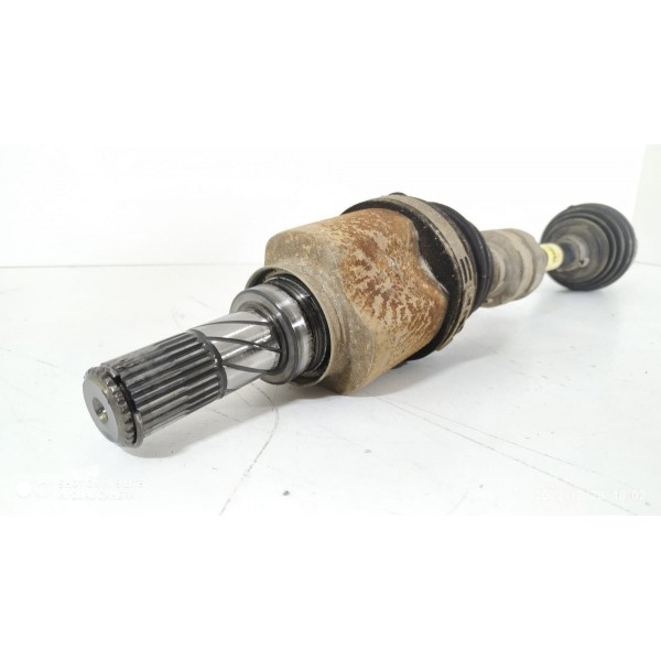 Semi Eixo Versa March Esquerdo 2014/2020 391013hc0b