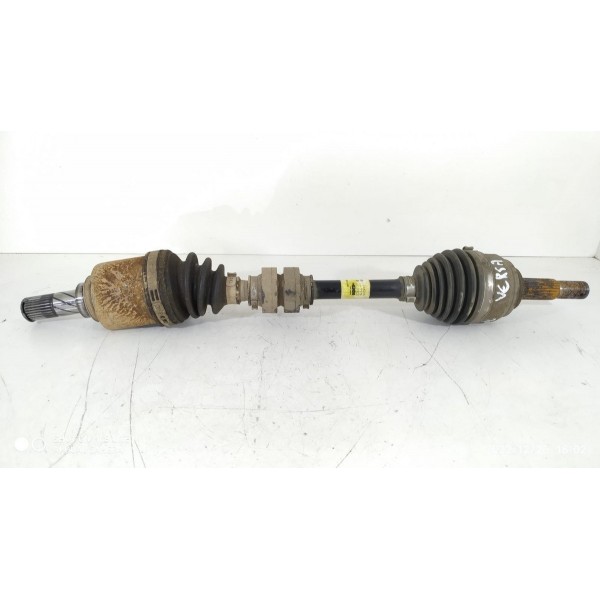 Semi Eixo Versa March Esquerdo 2014/2020 391013hc0b