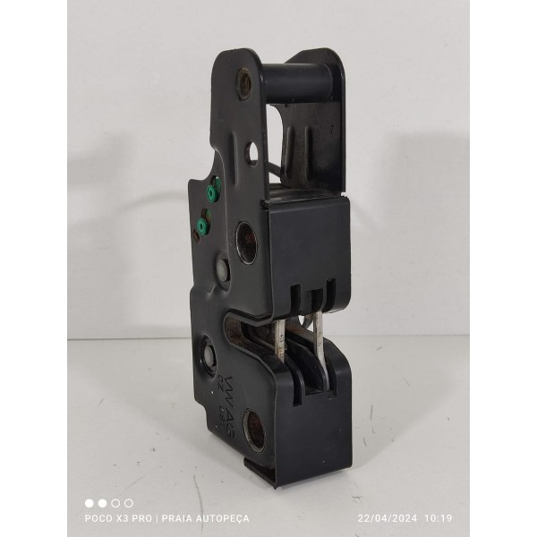 Fechadura Capo Amarok 2011 A 2023 1z08235094