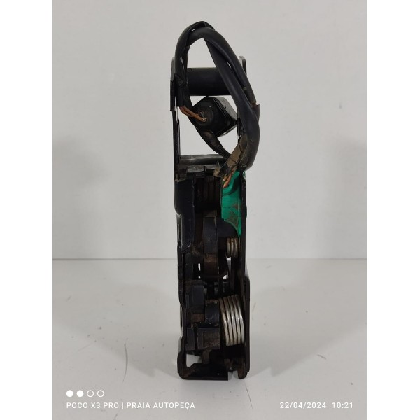 Fechadura Capo Amarok 2011 A 2023 1z08235094